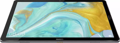Huawei MediaPad M6 10.8" Tablet mit WiFi (4GB/64GB) Gray