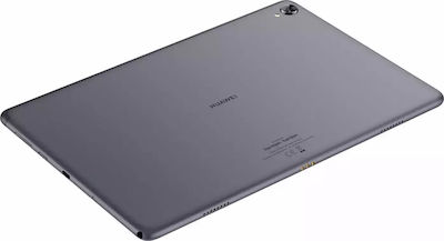 Huawei MediaPad M6 10.8" Tablet mit WiFi (4GB/64GB) Gray