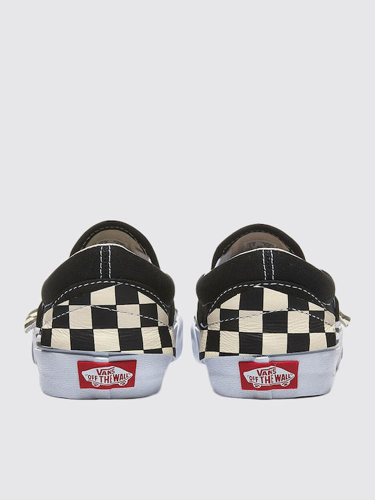 ClassicCheckerboard Classic Origami Pack Πάνινα Ανδρικά Slip-On