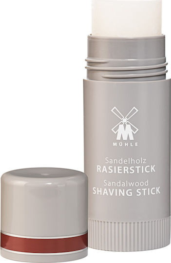 Muhle Shaving Soap Stick Shaving Soap for Dry Skin 37gr