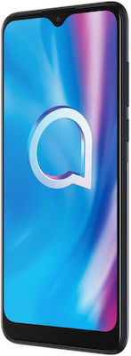 Alcatel 1S 2020 Dual SIM (3GB/32GB) Power Gray