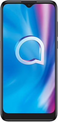 Alcatel 1S 2020 Dual SIM (3GB/32GB) Power Gray