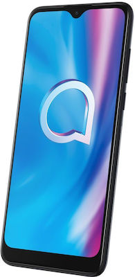 Alcatel 1S 2020 Dual SIM (3GB/32GB) Power Gray
