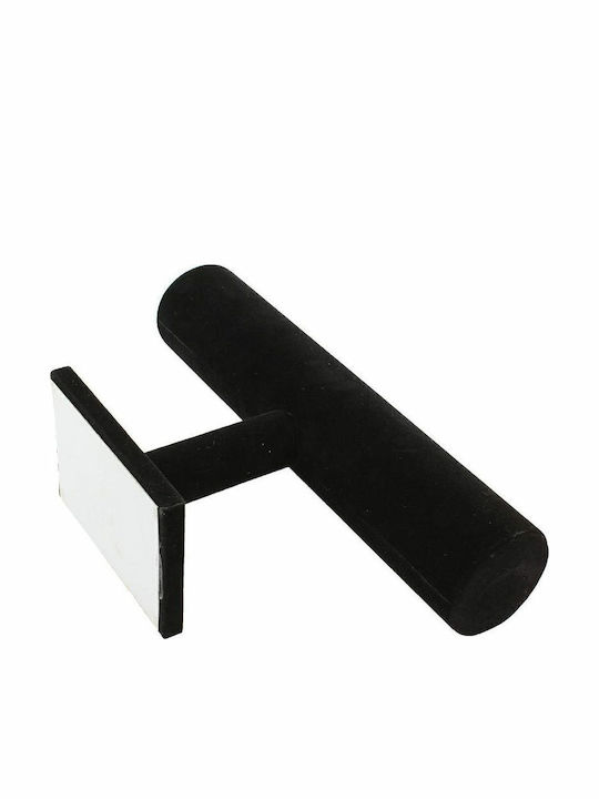 Stand Pentru Bijuterii Negru Stand Pentru Bijuterii Negru