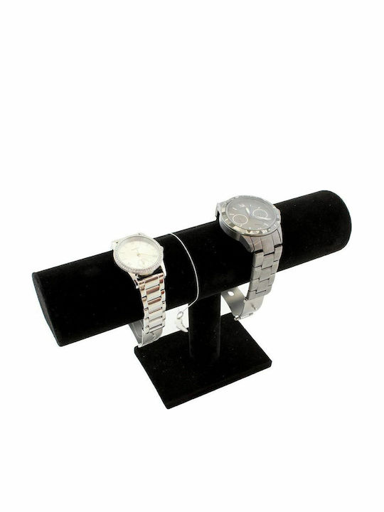 Black Jewellery Stand