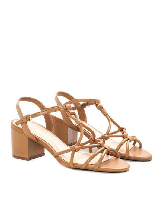 Women's sandals AREZZO AZ0SHA10055037400060 NUDE