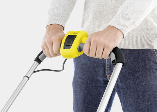 Karcher LMO 18-33 Μηχανή Γκαζόν Μπαταρίας 18V