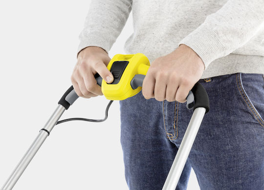 Karcher Rasenmäher Batterie 18V Solo