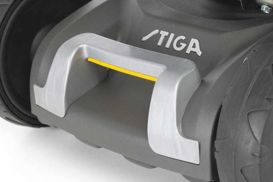 Stiga Collector 48 S Самоходна Косачка за трева Бензинов