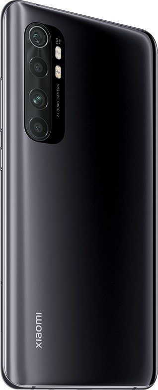 xiaomi mi note 10 lite black