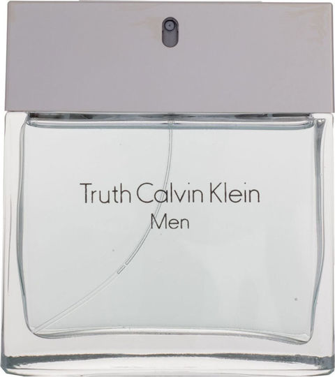 Calvin Klein Truth for Men Eau de Toilette 100ml