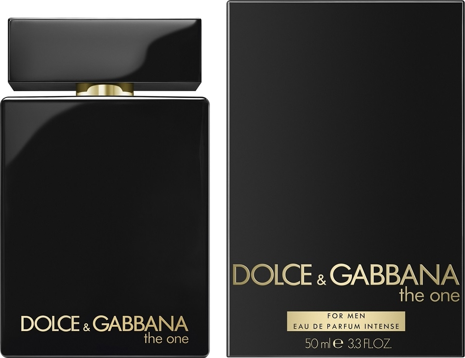 Dolce & Gabbana The One Men Intense Eau de Parfum 50ml