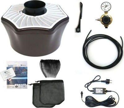 CO2 Trap Παγίδα για Κουνούπια