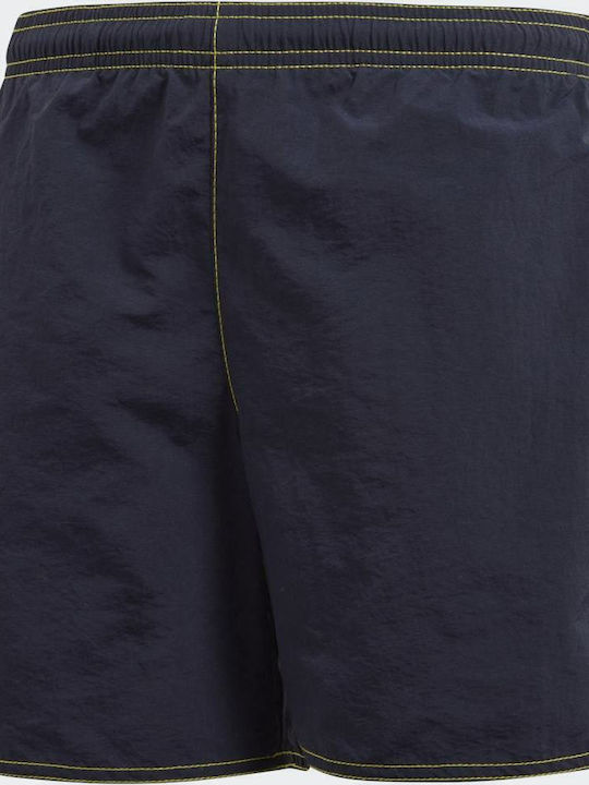 adidas Solid Costum de baie pentru copii Pantaloni scurți de înot