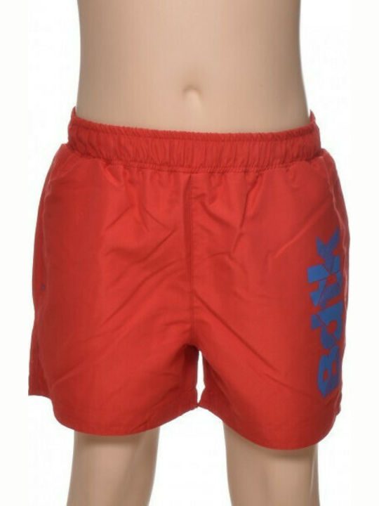 BodyTalk Kids Swimwear Swim Shorts Orange