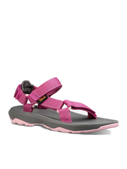 Kids' Sandals Hurricane XLT 2 Anatomic Pink