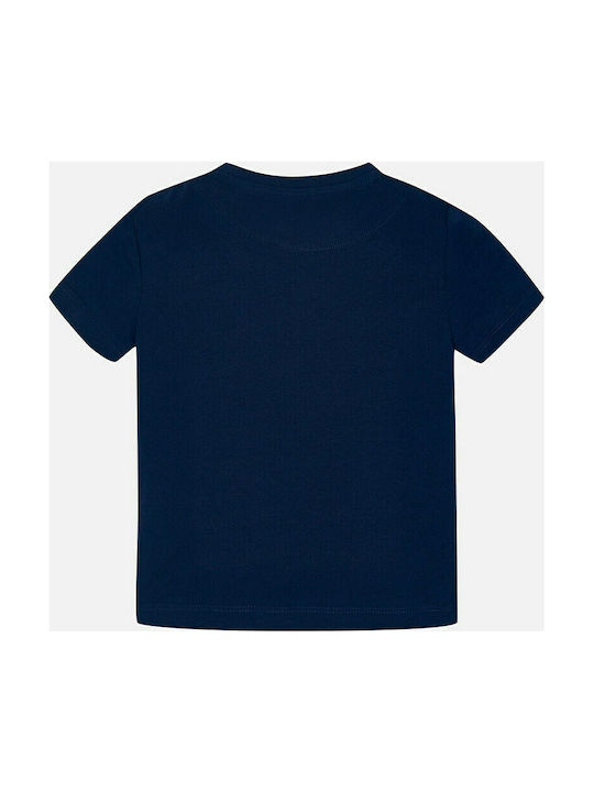 Mayoral Children's T-shirt Blue