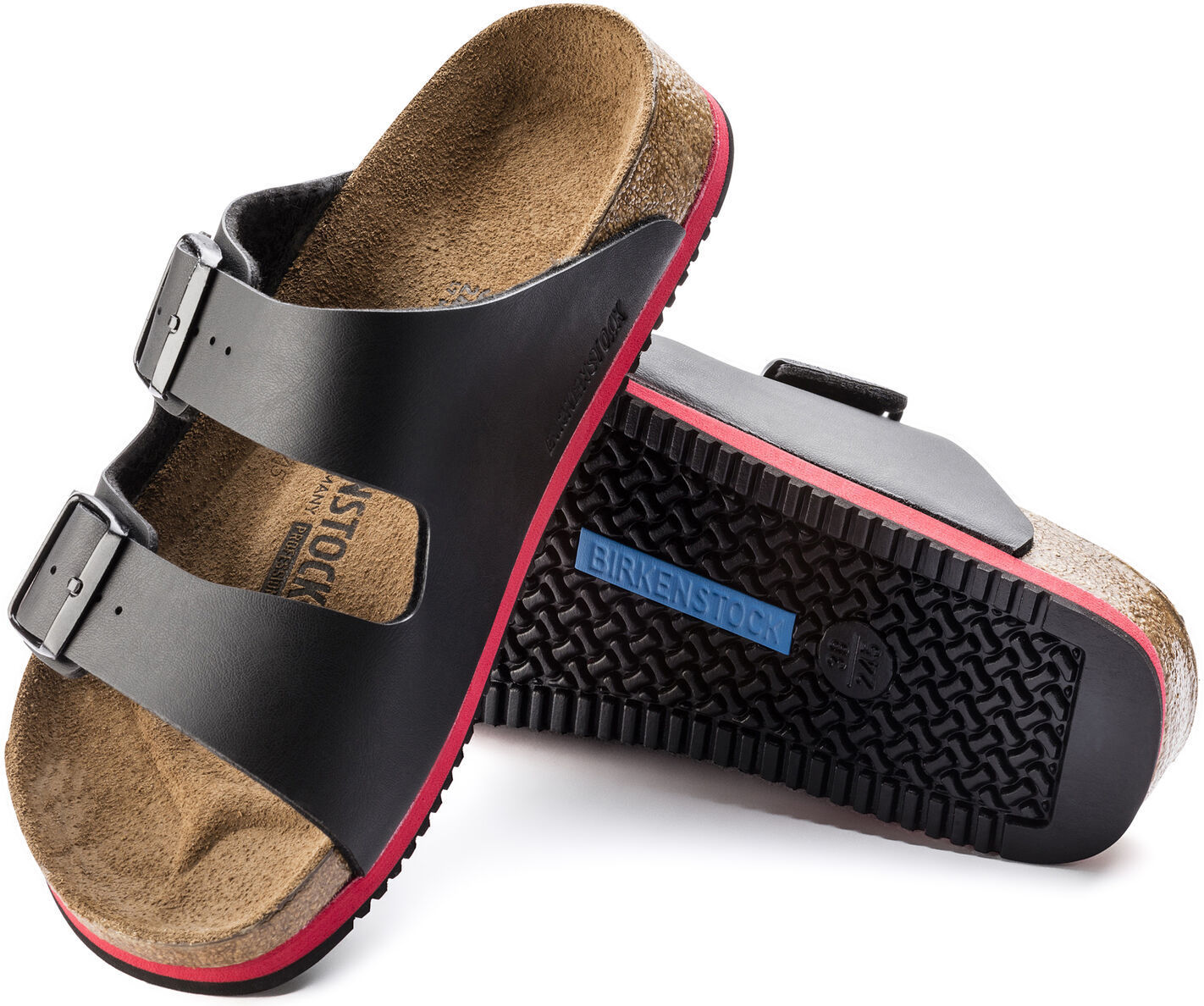 birkenstock arizona super grip