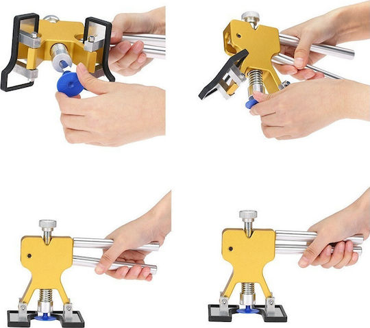 Car Repair Kit for Dents 18pcs