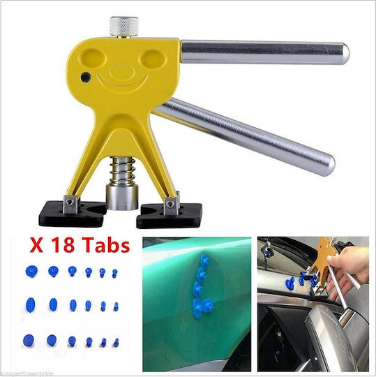 Car Repair Kit for Dents 18pcs