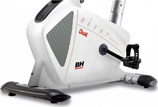 BH Fitness Nexor Dual Όρθιο Ποδήλατο Γυμναστικής Ηλεκτρομαγνητικό