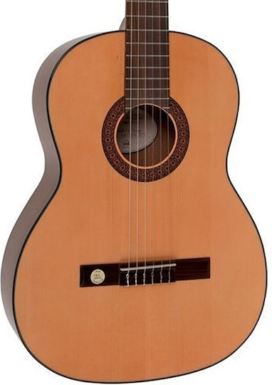 Gewa Clasic Chitară 4/4 VGS Pro Arte GC210 A Natural
