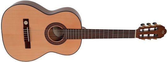 Gewa Κλασική Κιθάρα 4/4 Παιδική VGS Pro Arte GC75 A Natural