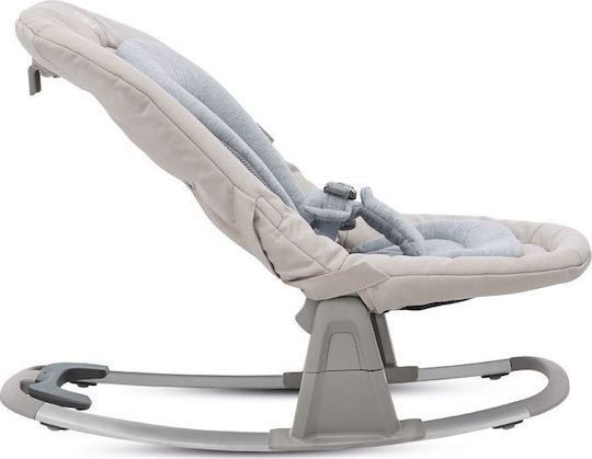 Inglesina Χειροκίνητο Relax Μωρού Lounge με Μουσική Butter για Παιδί έως 9kg