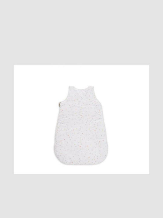 Kikka Boo Winter Sleeping Bag Stars 3.3 Tog Beige
