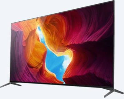 Sony Smart Television 65" 4K UHD LED KD-65XH9505 HDR (2020)