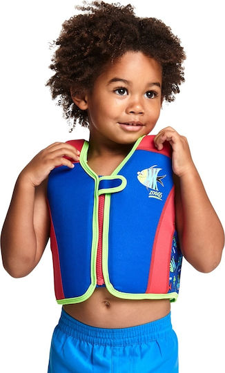 Zoggs Kids' Life Jacket Sea Saw