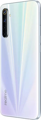 Realme 6 (8GB/128GB) Comet White