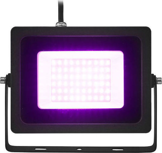 Eurolite Strobe Light LED IP FL-30 SMD Purple