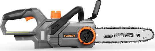 Fuxtec Battery Chainsaw Solo 20V 3kg with Blade 25cm