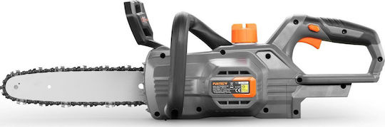 Fuxtec Battery Chainsaw Solo 20V 3kg with Blade 25cm