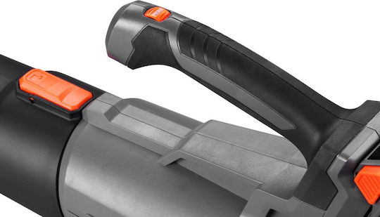 Fuxtec Battery Chainsaw Solo 20V 3kg with Blade 25cm
