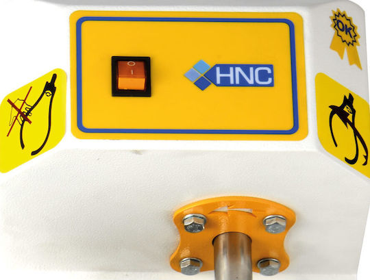 HNC Profesional Amestecător cu Vas 13lt HHY-5 250W