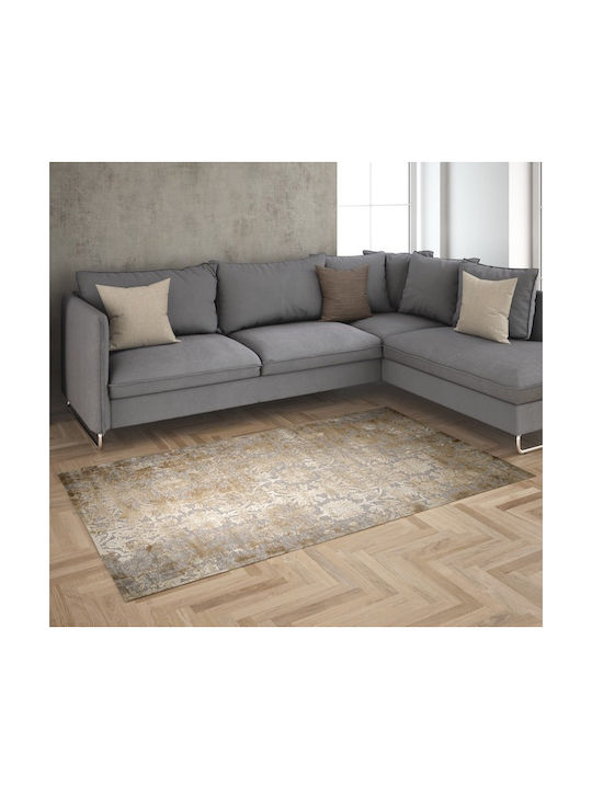 Tzikas Carpets 30230-070 Teppich Rechteckig Boheme