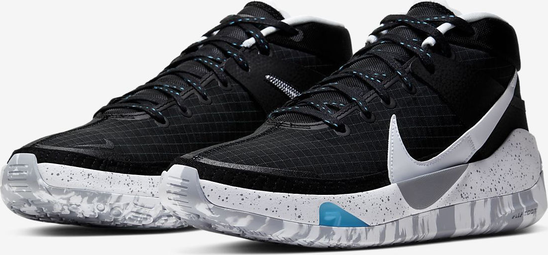 kd13 size 12