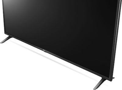 LG Smart Τηλεόραση 49" 4K UHD LED 49UN71006LB (2020) 49UN71006