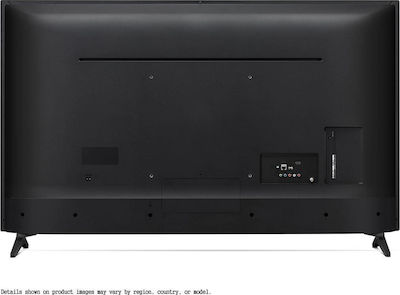 LG Smart Τηλεόραση 49" 4K UHD LED 49UM7050PLC HDR (2020) 49UM7050 49UM7050PLF 49UM7050PLA