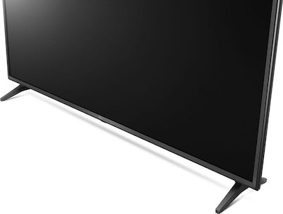 LG Умна Телевизия 43" 4K UHD LED 43UM7050PLC HDR (2020)