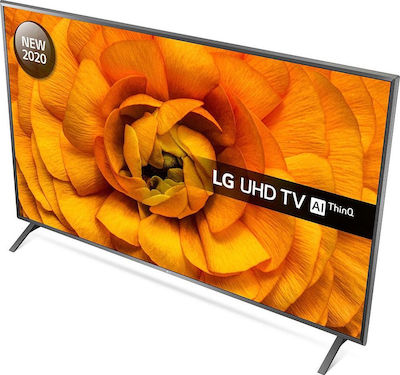 LG Televizor inteligent 86" 4K UHD LED 86UN85006 HDR (2020)
