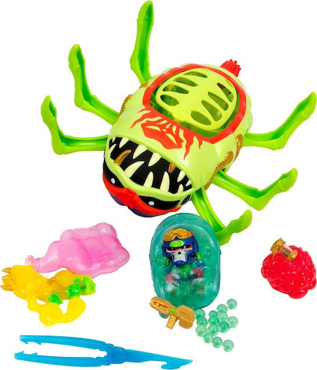 Action Figure Treasure-X Aliens for 5+ years Years