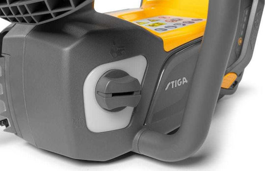 Stiga SPR 500 AE Ηλεκτρικό Αλυσοπρίονο 1kW 3kg με Λάμα 30cm