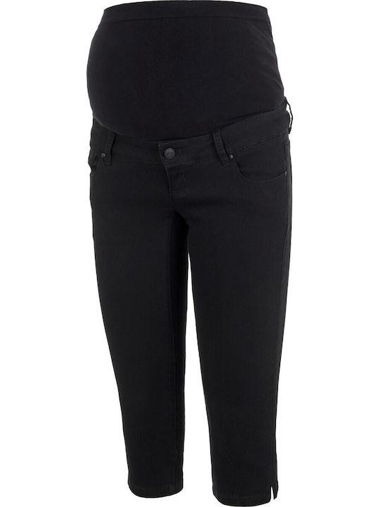 Maternity Jeans Black