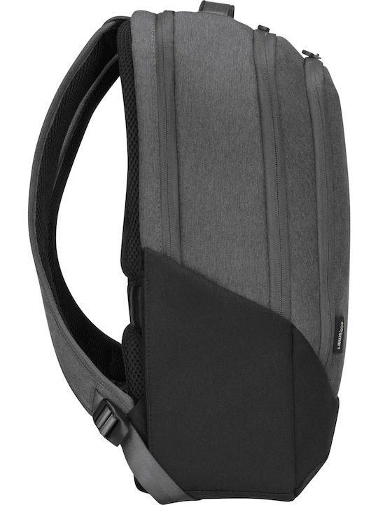 Targus Cypress Hero EcoSmart Backpack Backpack for 15.6" Laptop Gray