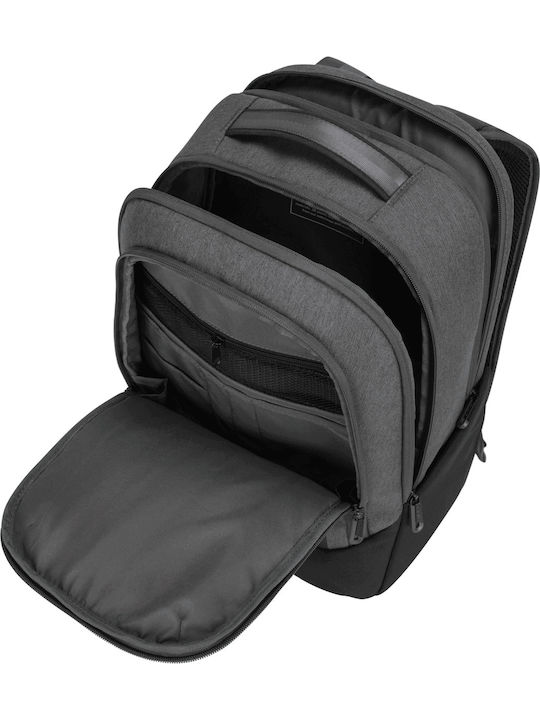 Targus Cypress Hero EcoSmart Backpack Backpack for 15.6" Laptop Gray