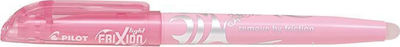 Pilot Frixion Light Soft Highlighter 3.3mm Pink