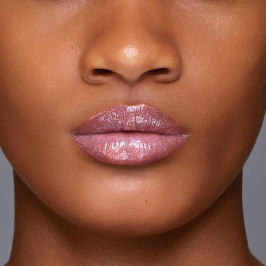 Shiseido Shimmer Gel Gloss Lipgloss 10 Hakka Mint 9ml